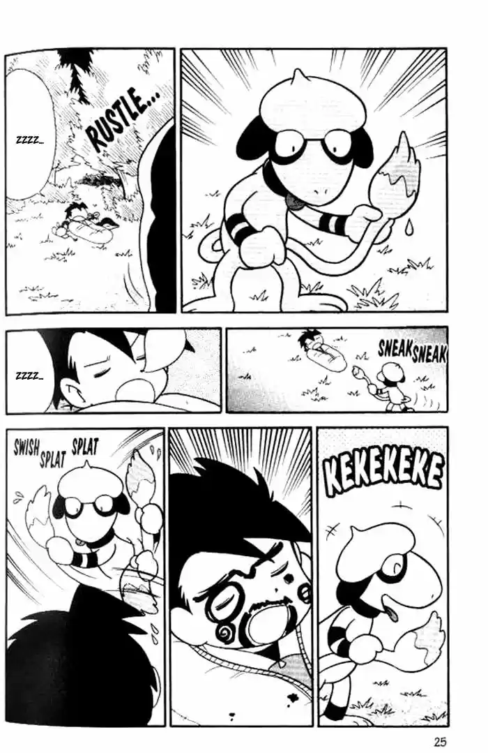 Pokémon Special (1997) - Capítulo 105 - Página 6 - LectorTMOo