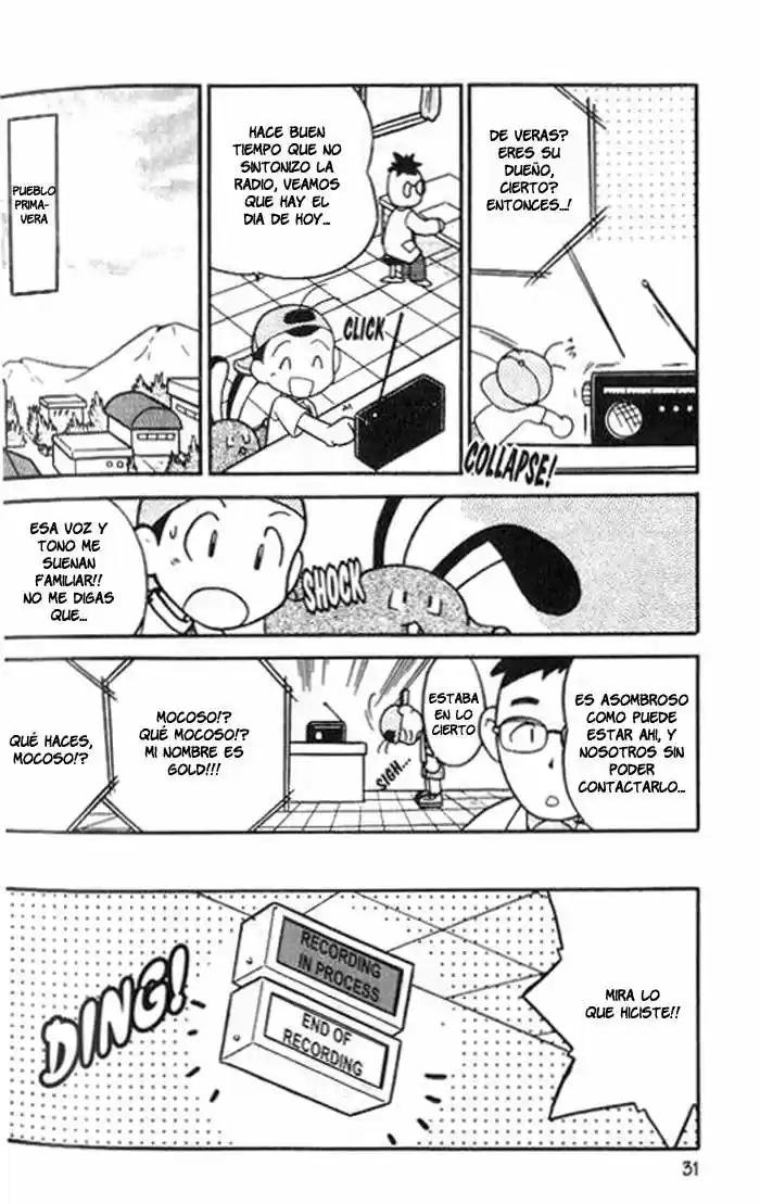 Pokémon Special (1997) - Capítulo 105 - Página 12 - LectorTMOo