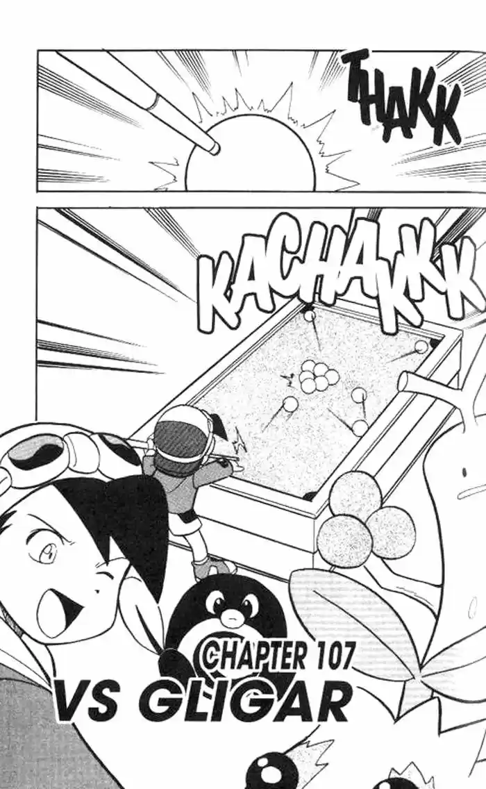 Pokémon Special (1997) - Capítulo 107 - Página 3 - LectorTMOo