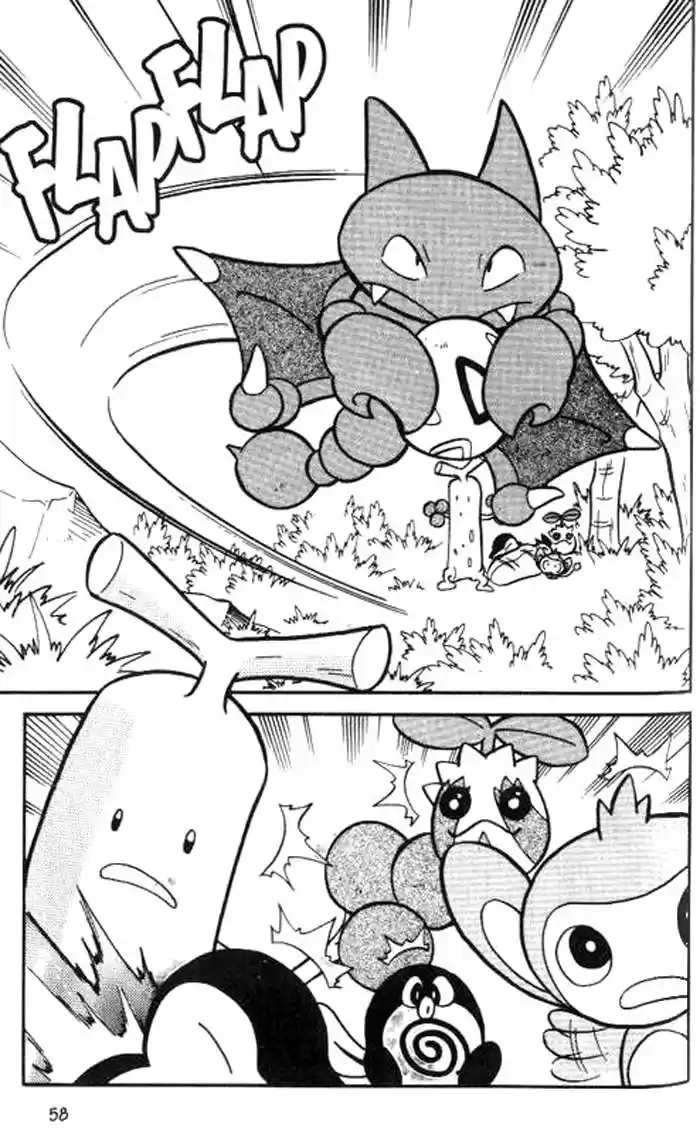 Pokémon Special (1997) - Capítulo 107 - Página 9 - LectorTMOo