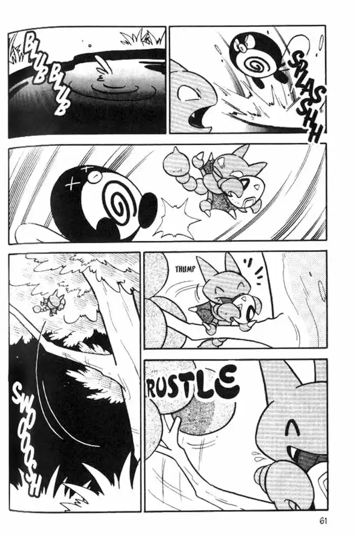 Pokémon Special (1997) - Capítulo 107 - Página 12 - LectorTMOo