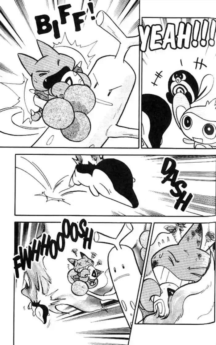Pokémon Special (1997) - Capítulo 107 - Página 13 - LectorTMOo