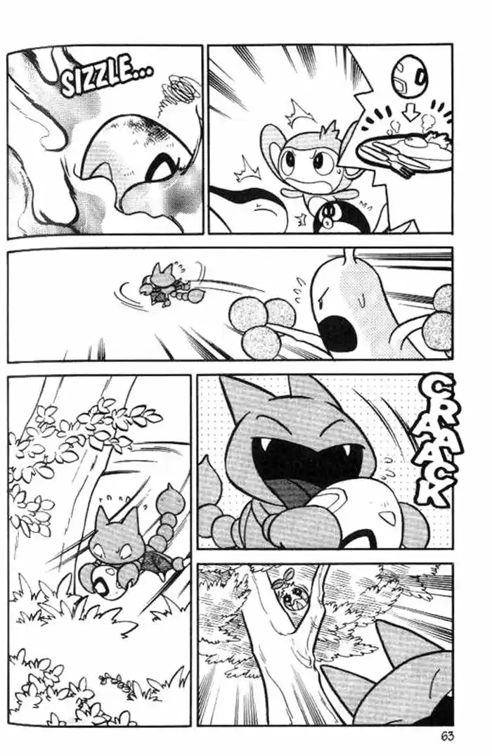 Pokémon Special (1997) - Capítulo 107 - Página 14 - LectorTMOo