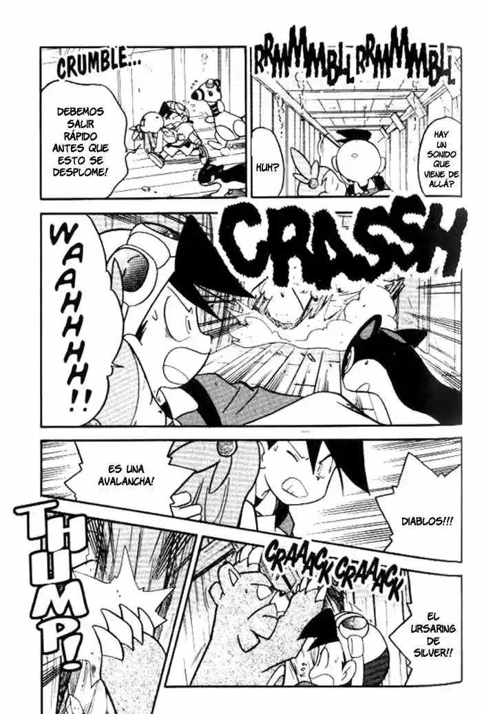 Pokémon Special (1997) - Capítulo 109 - Página 7 - LectorTMOo