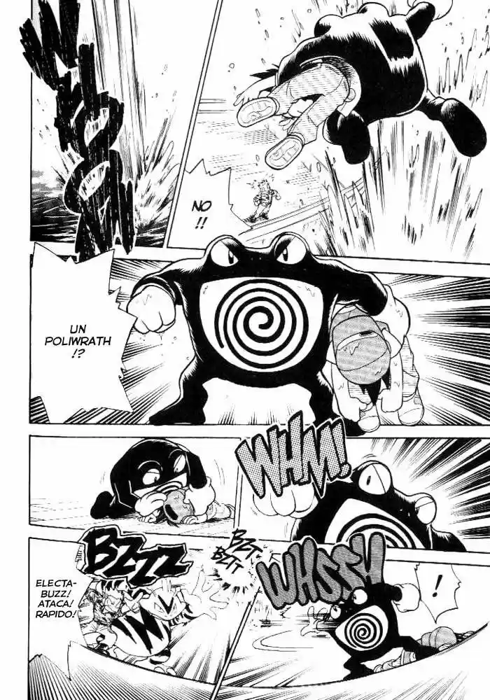 Pokémon Special (1997) - Capítulo 11 - Página 11 - LectorTMOo
