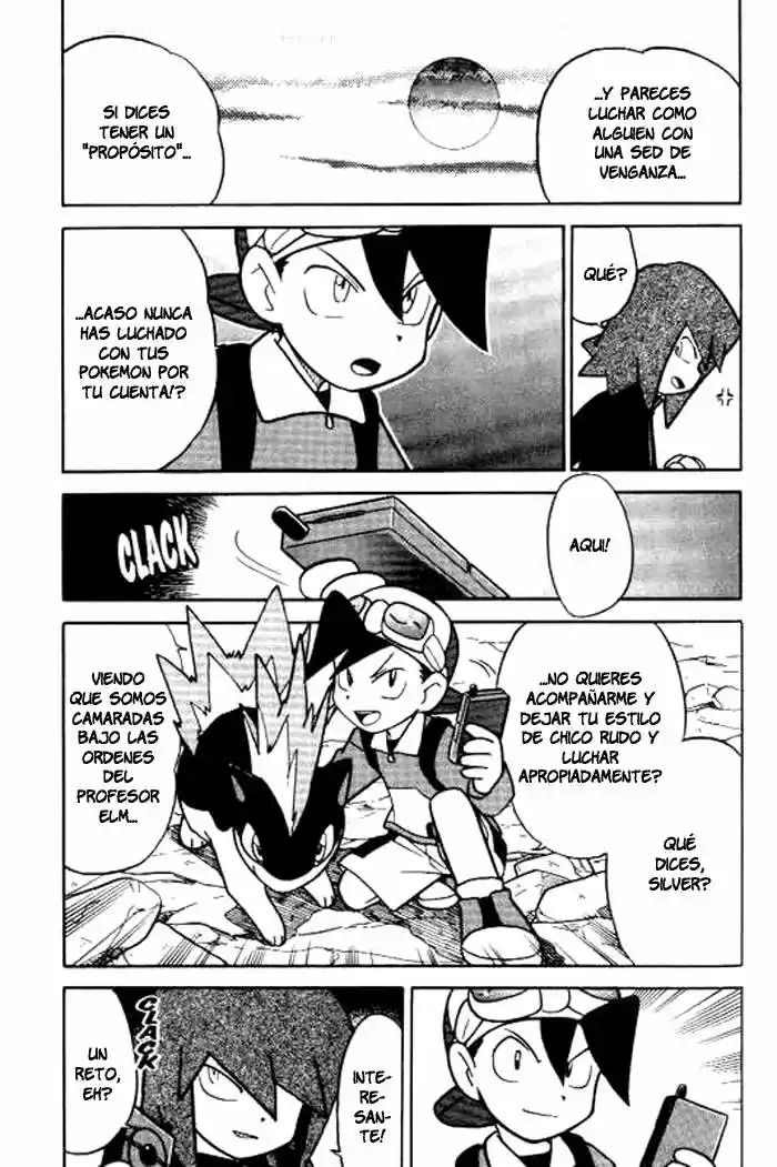Pokémon Special (1997) - Capítulo 110 - Página 15 - LectorTMOo