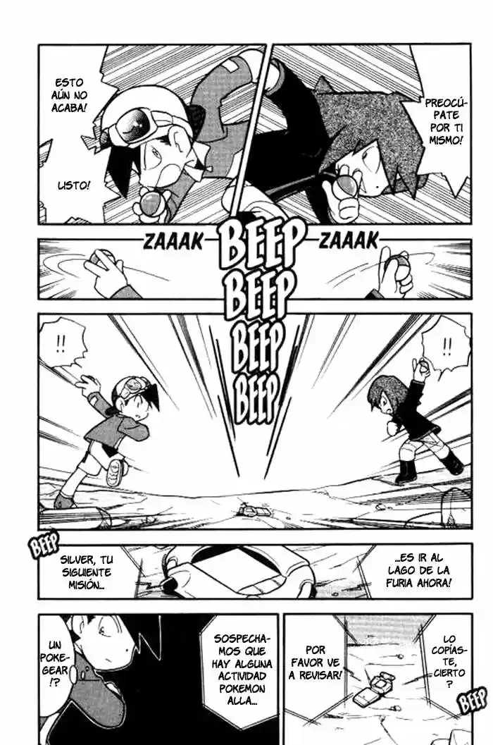 Pokémon Special (1997) - Capítulo 111 - Página 9 - LectorTMOo