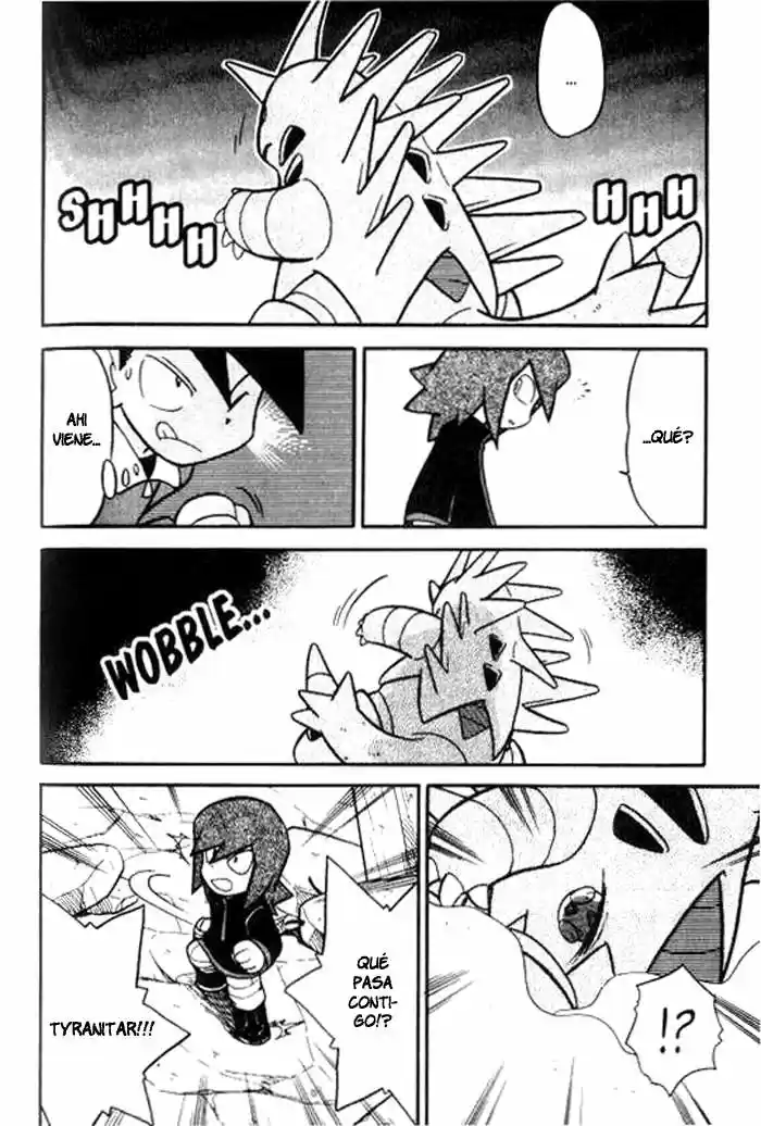 Pokémon Special (1997) - Capítulo 111 - Página 14 - LectorTMOo