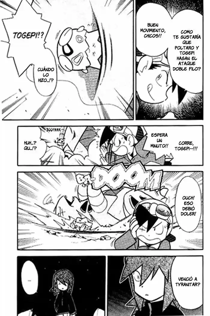 Pokémon Special (1997) - Capítulo 111 - Página 15 - LectorTMOo
