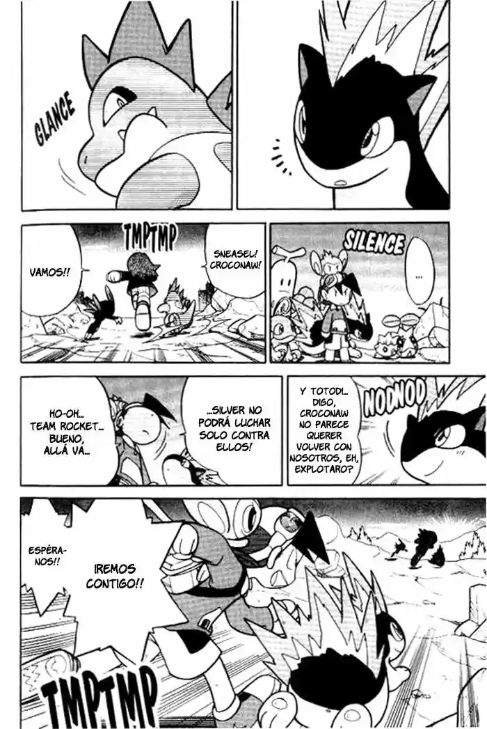 Pokémon Special (1997) - Capítulo 111 - Página 20 - LectorTMOo