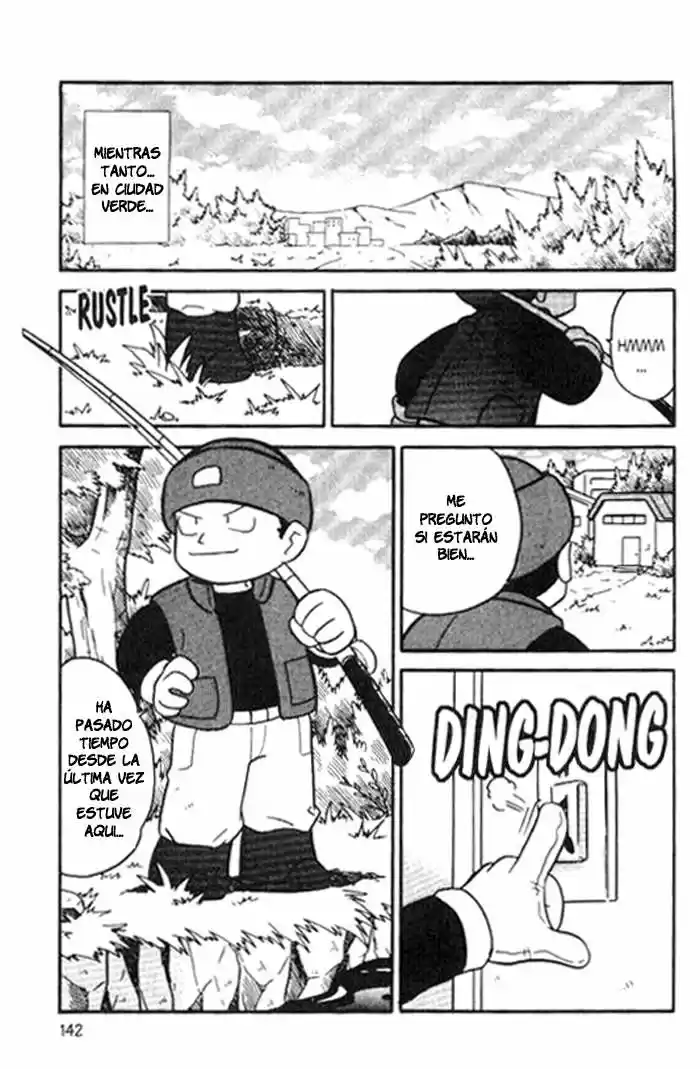 Pokémon Special (1997) - Capítulo 111 - Página 21 - LectorTMOo