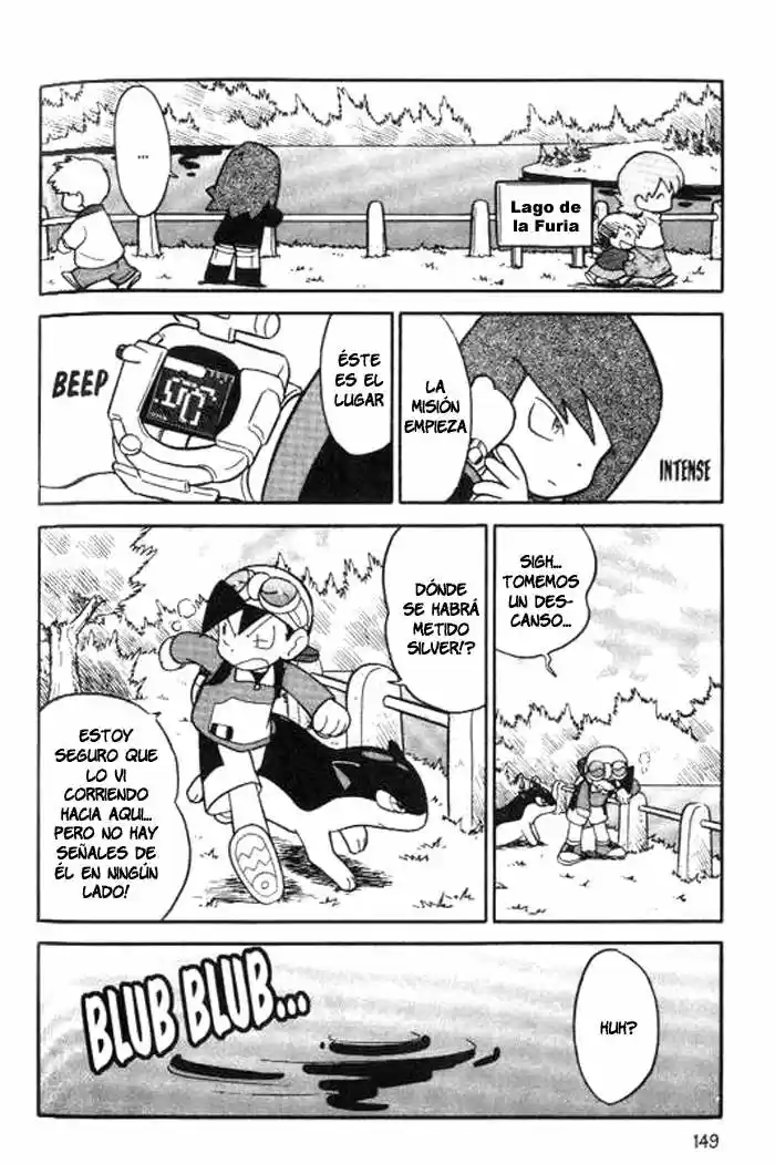 Pokémon Special (1997) - Capítulo 112 - Página 2 - LectorTMOo