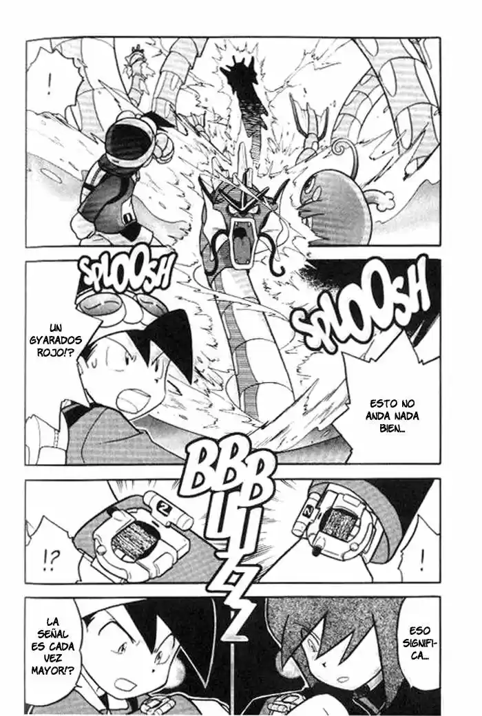 Pokémon Special (1997) - Capítulo 112 - Página 10 - LectorTMOo
