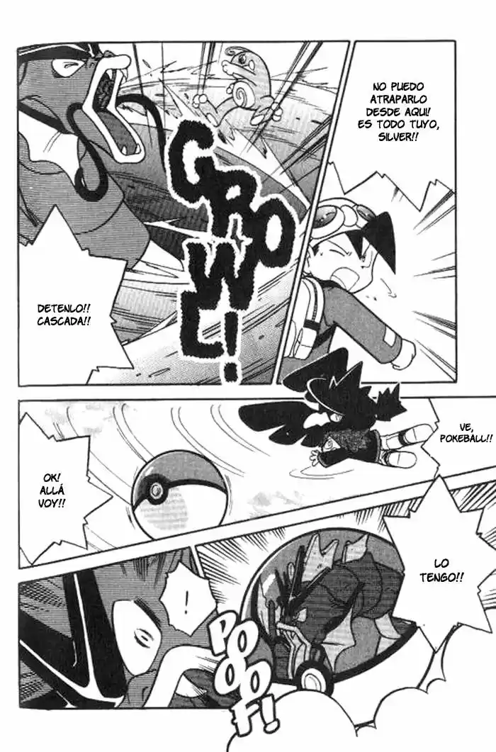 Pokémon Special (1997) - Capítulo 112 - Página 12 - LectorTMOo