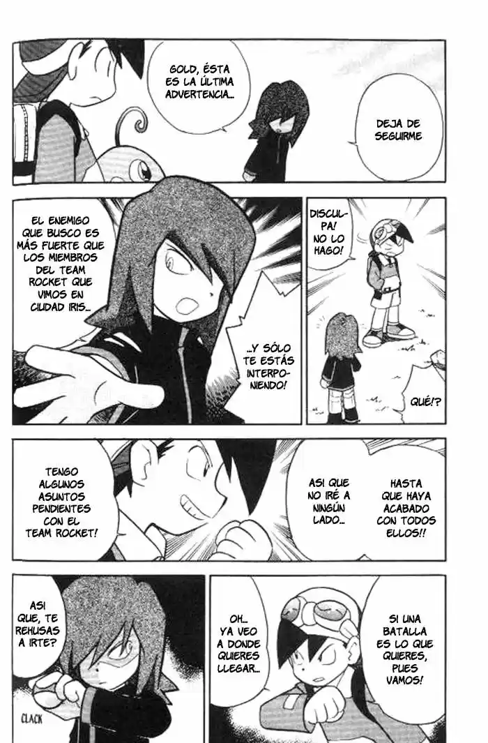 Pokémon Special (1997) - Capítulo 112 - Página 14 - LectorTMOo