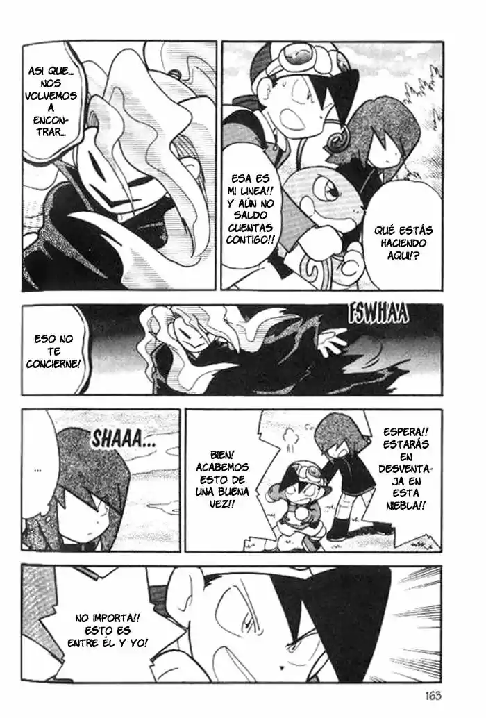 Pokémon Special (1997) - Capítulo 113 - Página 2 - LectorTMOo