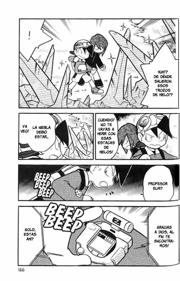 Pokémon Special (1997) - Capítulo 113 - Página 5 - LectorTMOo
