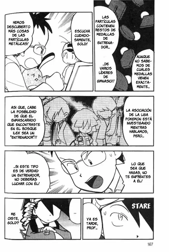 Pokémon Special (1997) - Capítulo 113 - Página 6 - LectorTMOo