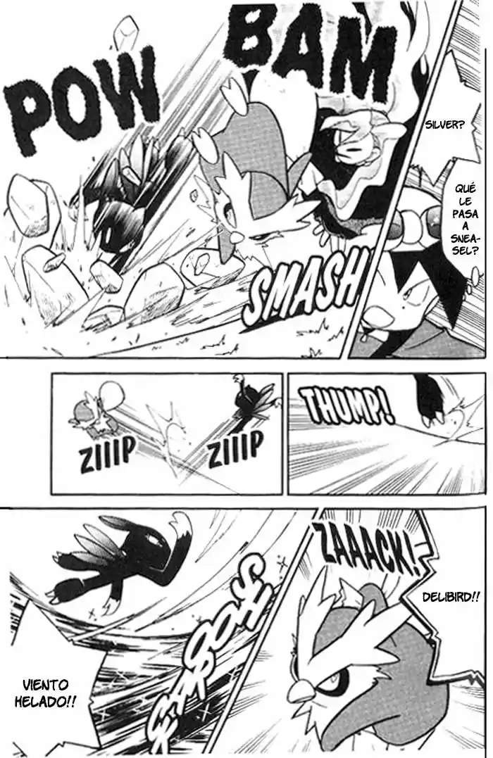 Pokémon Special (1997) - Capítulo 113 - Página 9 - LectorTMOo
