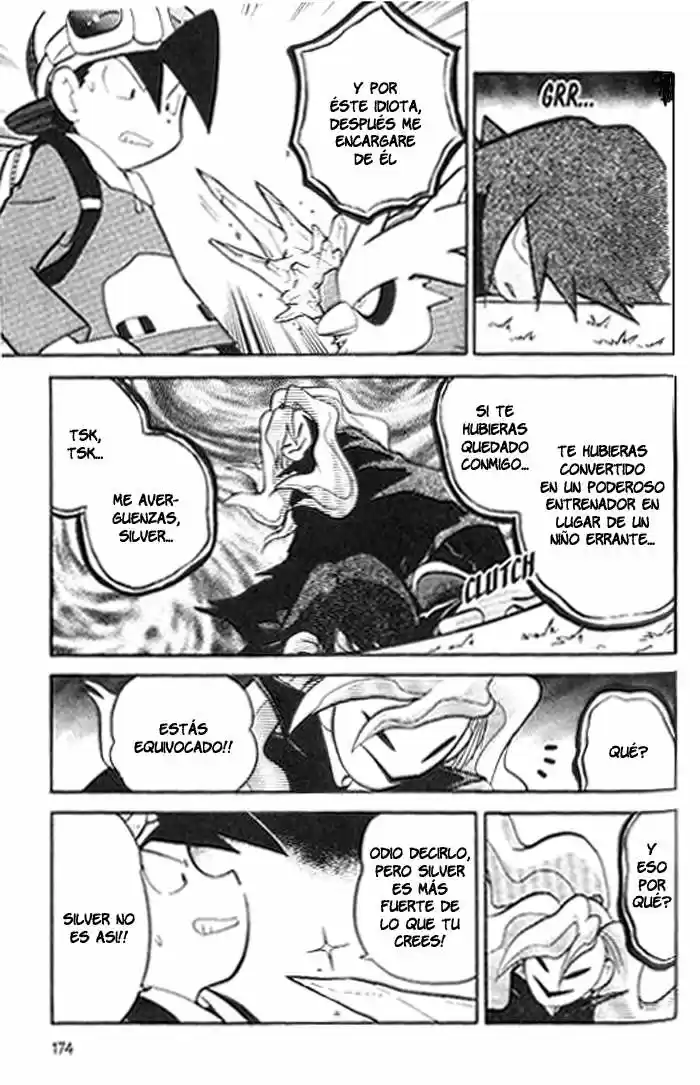 Pokémon Special (1997) - Capítulo 113 - Página 13 - LectorTMOo