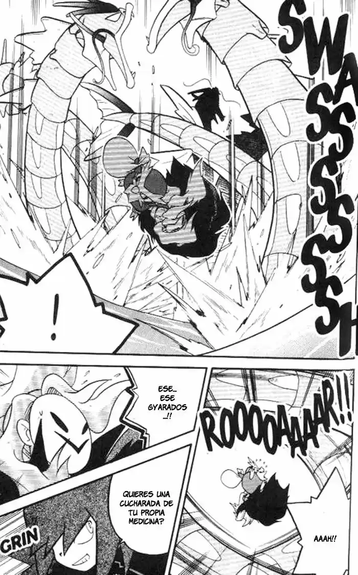 Pokémon Special (1997) - Capítulo 114 - Página 9 - LectorTMOo
