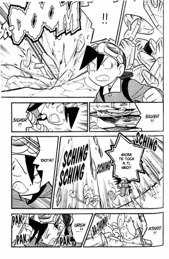 Pokémon Special (1997) - Capítulo 114 - Página 13 - LectorTMOo