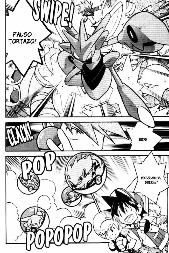 Pokémon Special (1997) - Capítulo 116 - Página 8 - LectorTMOo