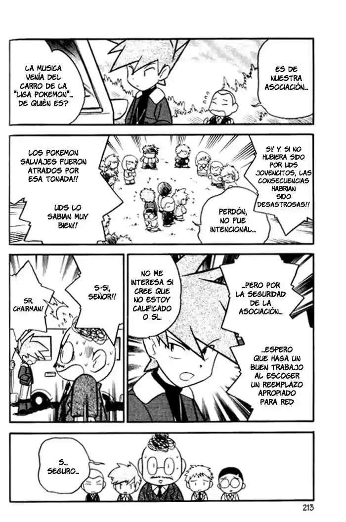 Pokémon Special (1997) - Capítulo 116 - Página 10 - LectorTMOo