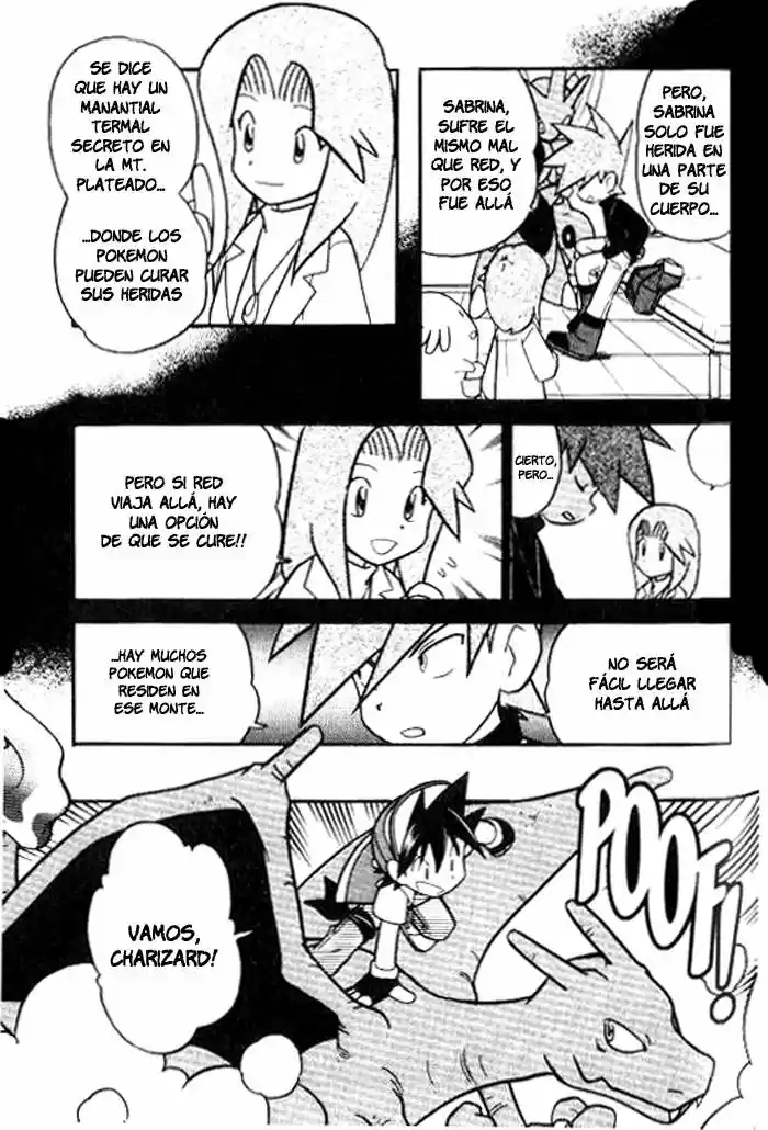 Pokémon Special (1997) - Capítulo 116 - Página 13 - LectorTMOo