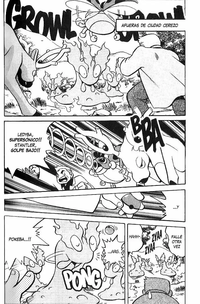 Pokémon Special (1997) - Capítulo 117 - Página 2 - LectorTMOo