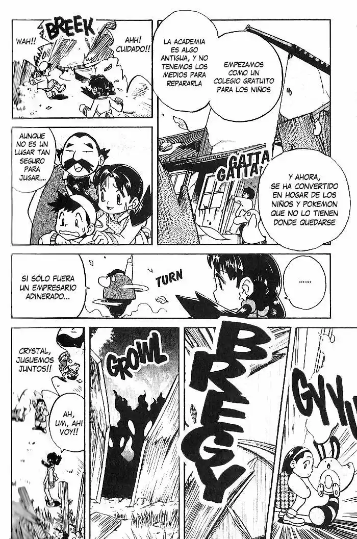 Pokémon Special (1997) - Capítulo 117 - Página 7 - LectorTMOo