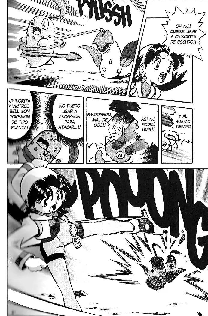 Pokémon Special (1997) - Capítulo 118 - Página 8 - LectorTMOo