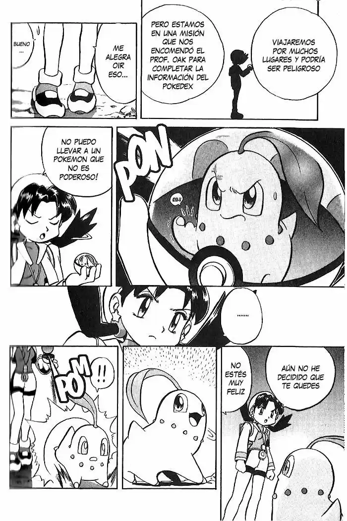 Pokémon Special (1997) - Capítulo 118 - Página 10 - LectorTMOo