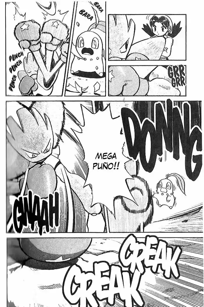 Pokémon Special (1997) - Capítulo 118 - Página 12 - LectorTMOo
