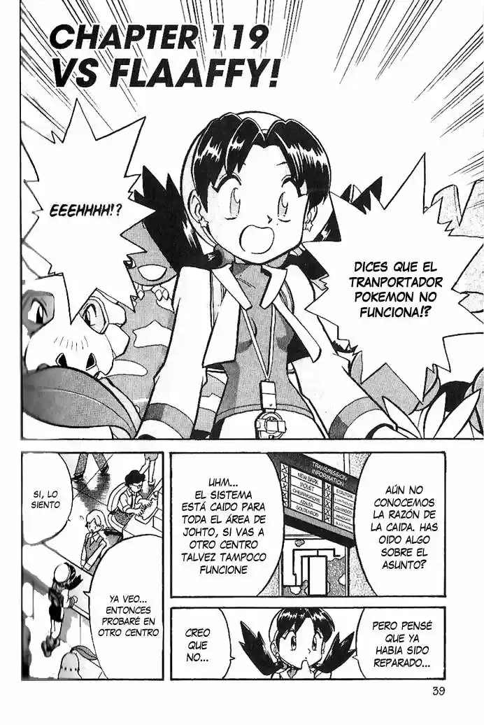Pokémon Special (1997) - Capítulo 119 - Página 3 - LectorTMOo