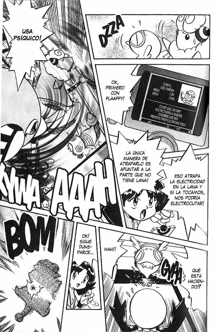Pokémon Special (1997) - Capítulo 119 - Página 10 - LectorTMOo