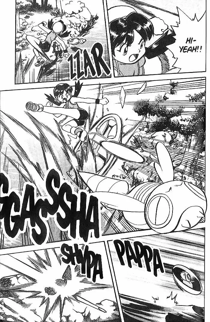 Pokémon Special (1997) - Capítulo 119 - Página 12 - LectorTMOo