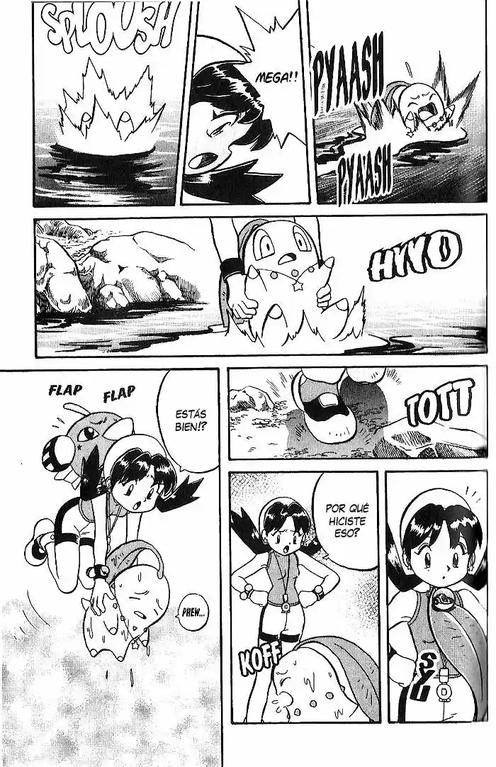 Pokémon Special (1997) - Capítulo 119 - Página 14 - LectorTMOo