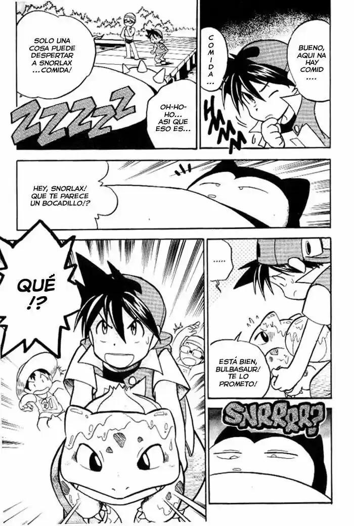 Pokémon Special (1997) - Capítulo 12 - Página 12 - LectorTMOo