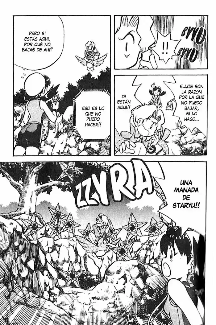 Pokémon Special (1997) - Capítulo 120 - Página 4 - LectorTMOo