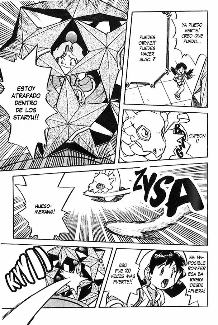 Pokémon Special (1997) - Capítulo 120 - Página 8 - LectorTMOo