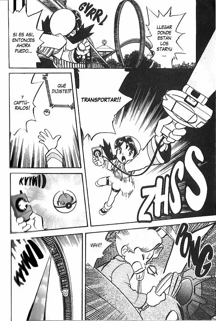 Pokémon Special (1997) - Capítulo 120 - Página 11 - LectorTMOo