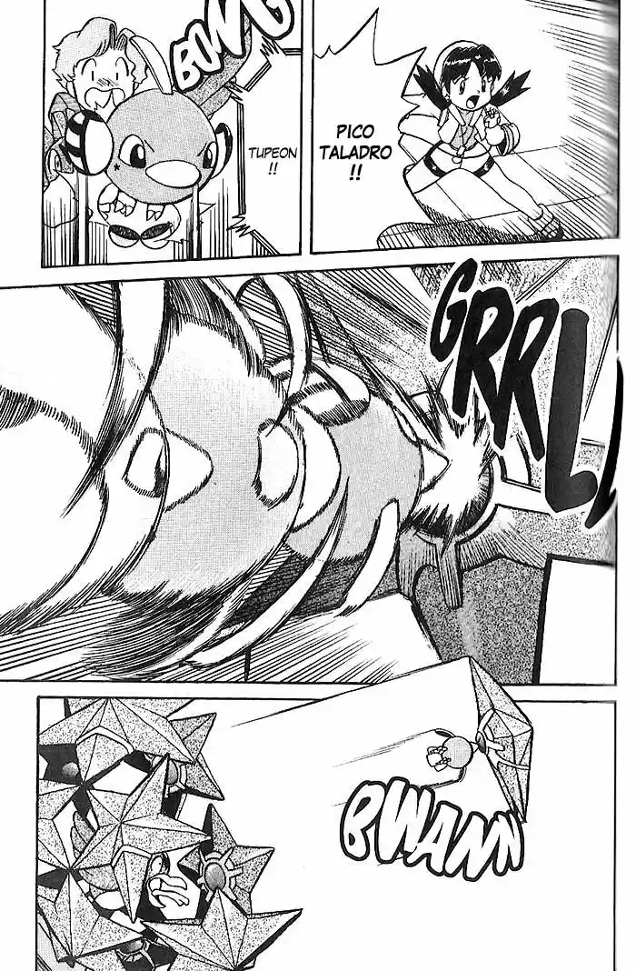 Pokémon Special (1997) - Capítulo 120 - Página 12 - LectorTMOo