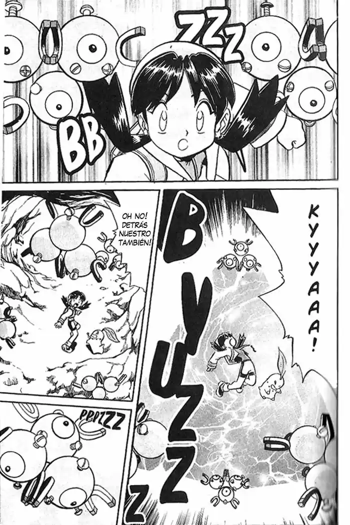 Pokémon Special (1997) - Capítulo 121 - Página 6 - LectorTMOo