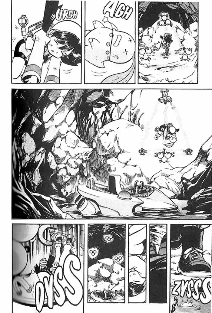 Pokémon Special (1997) - Capítulo 121 - Página 7 - LectorTMOo