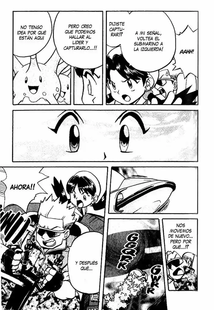 Pokémon Special (1997) - Capítulo 121 - Página 12 - LectorTMOo