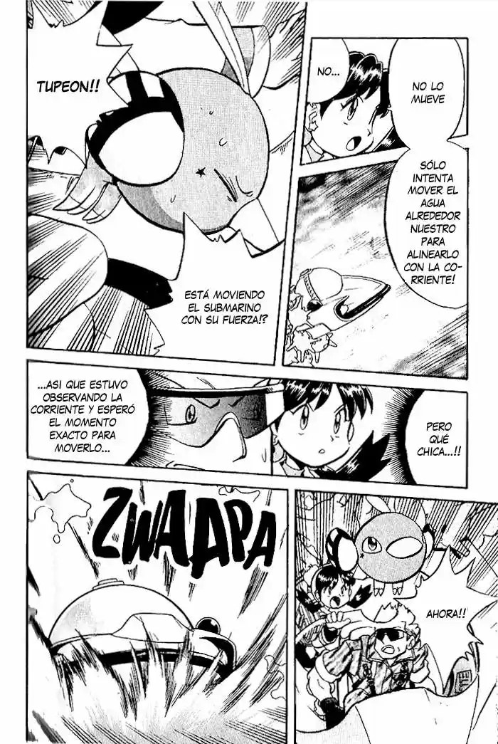 Pokémon Special (1997) - Capítulo 121 - Página 13 - LectorTMOo