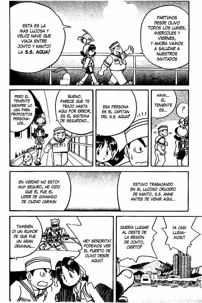 Pokémon Special (1997) - Capítulo 121 - Página 15 - LectorTMOo