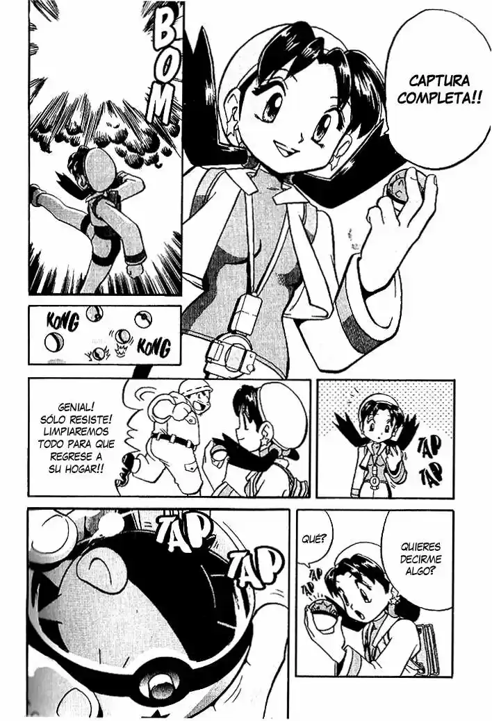 Pokémon Special (1997) - Capítulo 122 - Página 10 - LectorTMOo