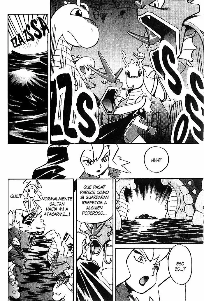 Pokémon Special (1997) - Capítulo 123 - Página 7 - LectorTMOo